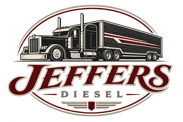 Jeffers Diesel